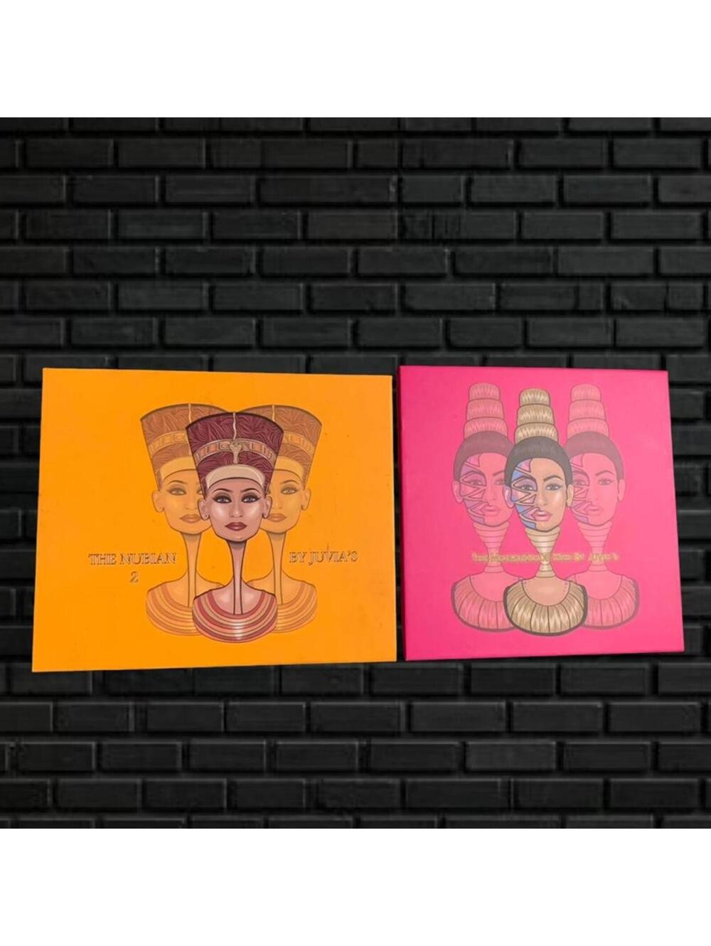 Eyeshadow Bundle